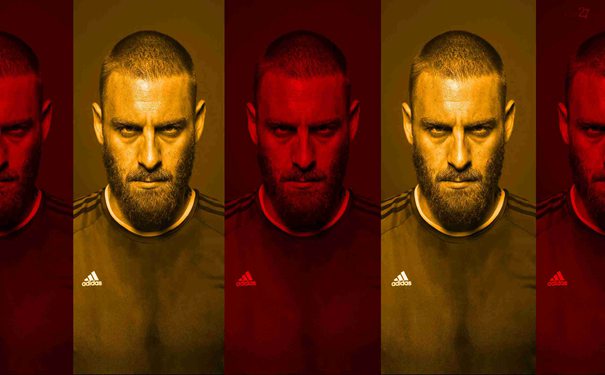 颜俊玲首次公开训练课前接受采访